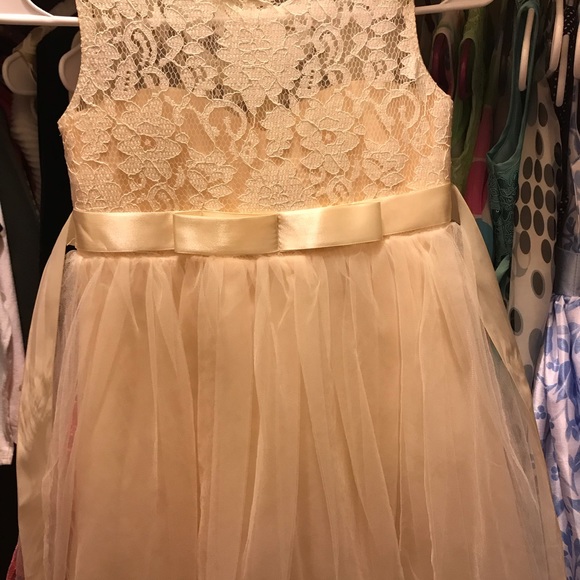 Dress - Picture 2 of 2